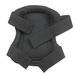 CLC® TOOL WORKS™ AirFlow™ 367 Gel Knee Pad, Foam/Neoprene, Black, Universal