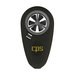 CPS® ABM-200 Airflow and Environmental Meter, 44 to 12320 fpm Velocity, 0 to 140 deg F, 0 to 85 % Relative Humidity