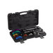 CPS® BlackMax® BTB300 Ratcheting Tube Bender Kit With Reverse Bend, Applicable Materials: Aluminum, Copper