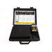 CPS® Compute-a-Charge® CC220 Refrigerant Scale, 220 lb, 0.015 % Accuracy, 0.25 oz Resolution, LCD Display, Battery