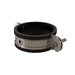 Centrotherm InnoFlue IASCM02 Support Clamp With 3/8 in Nut, For Duct Size: 2 in, 3 in OD, 4.4 in L, 3 in W