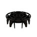 Centrotherm InnoFlue IASPP03 Bird Screen, For Duct Size: 3 in, 3.2 in L, 3.2 in W, 3.1 in D, Polypropylene