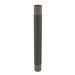 Centrotherm InnoFlue IFVL03035 Flex Vent Length Hose, 3 in Dia, 35 ft L, Polypropylene, Gray