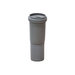 Centrotherm InnoFlue ISEL0315 15 deg Elbow, 3 in, Polypropylene, 7.9 in L, 4-1/2 in W, Gray, 3.7 in Dia