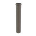 Centrotherm InnoFlue ISVL042 Single Wall Vent Length Pipe, 28 in L, 5.1 in OD, 24 in L Effective Length, Polypropylene