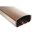 Cover Guard CGDUCB6 Line Duct, Brown, 4-1/2 in