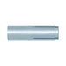 DeWALT® Steel Dropin™ 06306-PWR Smooth Wall Anchor, 3/8 in Dia, 1-9/16 in L, Steel, 1/2 in Drill Bit