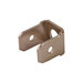 Devco 6249 90 deg Tab Adapter, Male, #8 Stud, 1/4 in Tab