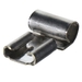 Devco 6259CX Compressor Terminal, 12 to 10 AWG Wire, Female, 1/4 in Tab