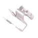Devco 6270 Compressor Terminal, 12 to 8 AWG Wire, Female, 1/4 in Tab