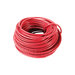 Devco 6333R Hook Up Wire, 14 AWG Wire, 48 ft L, Stranded, 600 V, Nylon Jacket, Red Jacket
