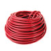 Devco 6334R Hook Up Wire, 12 AWG Wire, 48 ft L, Stranded, 600 V, Nylon Jacket, Red Jacket