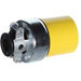 Devco ED2887 Armored Connector, 125 V, 15 A, 0.225 to 0.6 in Dia Cord
