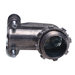 Devco PI315 90 deg Connector, 3/8 in ID, Metal, Flexible: No, 1/2 in Knockout, For Use With: BX Cables