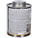 DiversiTech® 530-30752 Primer, Applicable Materials: CPVC, PVC, 16 fl-oz, Clear