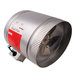 DiversiTech® 625-AF8 Duct Fan, 420 cfm, 120 V, 0.64 A, 37 W, 8 in Dia, 7-1/4 in H