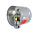 DiversiTech® 625-AF8 Duct Fan, 420 cfm, 120 V, 0.64 A, 37 W, 8 in Dia, 7-1/4 in H