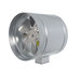 DiversiTech® 625-AF8 Duct Fan, 420 cfm, 120 V, 0.64 A, 37 W, 8 in Dia, 7-1/4 in H