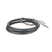 DiversiTech® 6-12-6NM Standard Whip, 6 ft L, 10 AWG Wire, Flexible Conduit, 1/2 in Conduit, 3-Conductor