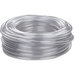 DiversiTech® Gorilla Tube® 7-12P Tubing, 0.482 in ID, 0.632 in OD, 100 ft L, PVC, 200 psi Max Working Pressure, Clear