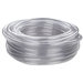 DiversiTech® Gorilla Tube® 7-12P Tubing, 0.482 in ID, 0.632 in OD, 100 ft L, PVC, 200 psi Max Working Pressure, Clear
