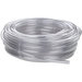 DiversiTech® Gorilla Tube® 7-12P Tubing, 0.482 in ID, 0.632 in OD, 100 ft L, PVC, 200 psi Max Working Pressure, Clear