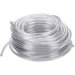 DiversiTech® Gorilla Tube® 7-14P Tubing, 1/4 in ID, 0.36 in OD, 100 ft L, PVC, 200 psi Max Working Pressure, Clear