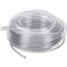 DiversiTech® Gorilla Tube® 7-14P Tubing, 1/4 in ID, 0.36 in OD, 100 ft L, PVC, 200 psi Max Working Pressure, Clear