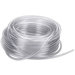 DiversiTech® Gorilla Tube® 7-14P Tubing, 1/4 in ID, 0.36 in OD, 100 ft L, PVC, 200 psi Max Working Pressure, Clear