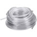 DiversiTech® Gorilla Tube® 7-14P Tubing, 1/4 in ID, 0.36 in OD, 100 ft L, PVC, 200 psi Max Working Pressure, Clear