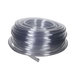 DiversiTech® Gorilla Tube® 7-38P Tubing, 0.368 in ID, 0.495 in OD, 100 ft L, PVC, 200 psi Max Working Pressure, Clear
