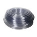 DiversiTech® Gorilla Tube® 7-38P Tubing, 0.368 in ID, 0.495 in OD, 100 ft L, PVC, 200 psi Max Working Pressure, Clear