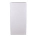 DiversiTech® 7-60 Base Support, 4 in H, 8 in W, 8 in D, EPS, White, For Use With: Air Handlers