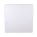 DiversiTech® 7-60 Base Support, 4 in H, 8 in W, 8 in D, EPS, White, For Use With: Air Handlers