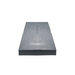 DiversiTech® E Lite® EL1838-3 Equipment Pad, 1000 lb Load, 3 in H, 38 in W, 18 in D, Polypropylene, Gray