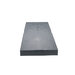 DiversiTech® E Lite® EL1838-3 Equipment Pad, 1000 lb Load, 3 in H, 38 in W, 18 in D, Polypropylene, Gray