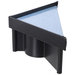 DiversiTech® FB-1 Furnace Mounting Block, 500 lb Load, Foam Rubber/Plastic, Black/Blue, For Use With: Furnaces
