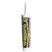 Duro Dyne® DuroSeal® 005233 Smooth High Velocity Duct Sealer, Base Chemical: Water, Slate Gray, Cartridge