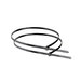 Duro Dyne® Mini DYN-O-TIE® 006253 Tie, Nylon, 1.97 in Max Bundle Dia, UV Resistant: Yes, Black, 8 in L