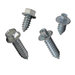 Duro Dyne® EZ Connector® 013161 Bolt, 1 in Dia, Steel, Galvanized