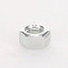 Duro Dyne® 021067 Nut, Hex Head, 3/8-16 Thread, 3/8 in Dia, Steel