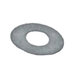 Duro Dyne® DYN-O-MATE® 021141 Flat Washer, 3/8 in ID