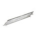 Duro Dyne® 070301 Stud Guard With Fangs, Steel, Galvanized, 5 in L