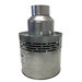 Field Controls Fan-in-a-Can 46266302 Gas Combustion Air System, Gas Combustion Air System, 24 V