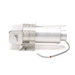 Field Controls 46395401 Power Venter, 170000 Btu, 115 V, 1.7 A, 138 W, Stainless Steel Housing