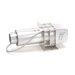Field Controls 46395401 Power Venter, 170000 Btu, 115 V, 1.7 A, 138 W, Stainless Steel Housing