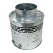 Field Controls Fan-in-a-Can 603400700 Oil/Gas Combustion Air System, Oil/Gas Combustion Air System, 120 V, 0.8 A