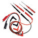 Fieldpiece ADK7 Deluxe Silicone Test Lead Kit