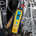 Fieldpiece DR58 Heated Diode Refrigerant Leak Detector, R-410A Refrigerant, 0.03 oz/year Sensitivity, <1 s Response