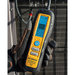 Fieldpiece DR58 Heated Diode Refrigerant Leak Detector, R-410A Refrigerant, 0.03 oz/year Sensitivity, <1 s Response